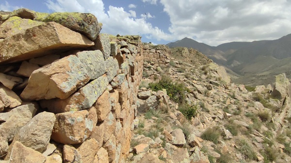 Foto - Tesadüfen bulundu! Türkiye'nin saklı cenneti böyle keşfedildi