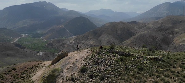 Foto - Tesadüfen bulundu! Türkiye'nin saklı cenneti böyle keşfedildi