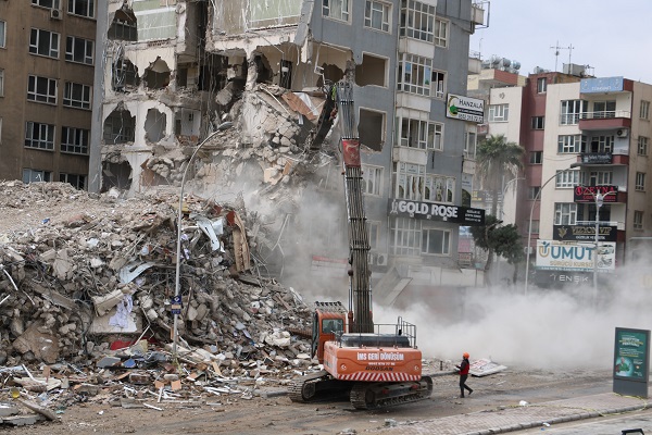 Foto - Tesadüfün böylesi! Tam 44 yıl sonra o anlara tanık oldu