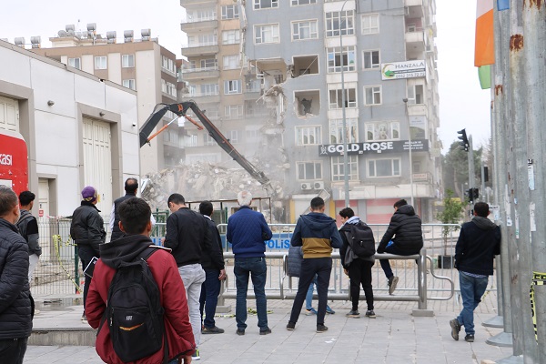 Foto - Tesadüfün böylesi! Tam 44 yıl sonra o anlara tanık oldu