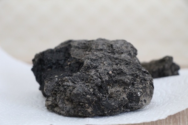 Foto - Tesadüfün böylesi! Yine 2 Eylül yine göktaşı