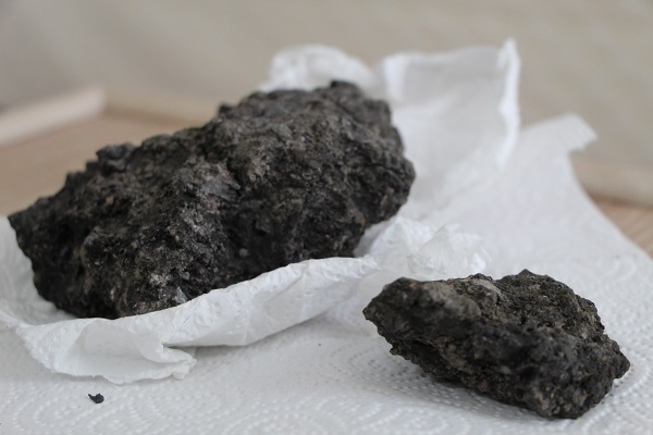 Foto - Tesadüfün böylesi! Yine 2 Eylül yine göktaşı