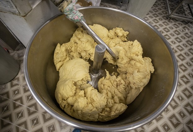 Foto - Tescilli lezzetleri dört bir yana pazarlıyor