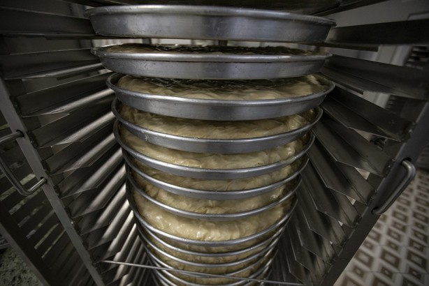 Foto - Tescilli lezzetleri dört bir yana pazarlıyor