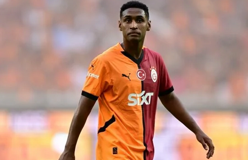 Foto - ‘Teşekkürler’ diyerek müjdeledi: Yeni bombasını duyurdu! Galatasaray'ın imdadına Acun Ilıcalı yetişti!