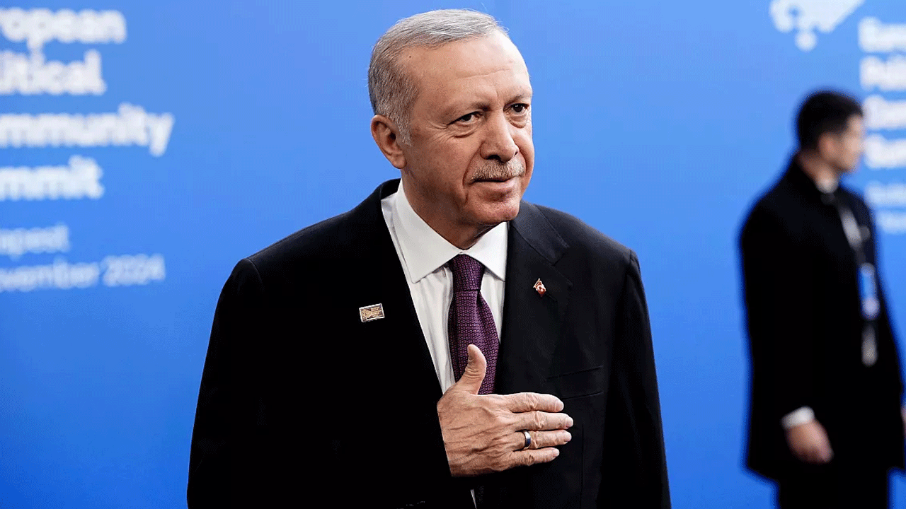 Teşekkürler Erdoğan! Yüksekova’ya dev yatırım
