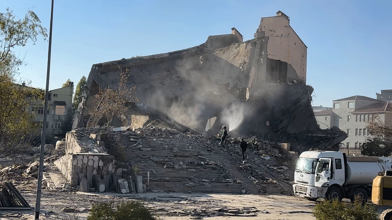 Foto - Teşekkürler Erdoğan! Yüksekova’ya dev yatırım