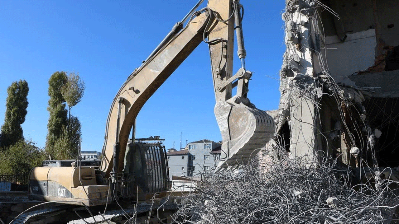 Foto - Teşekkürler Erdoğan! Yüksekova’ya dev yatırım