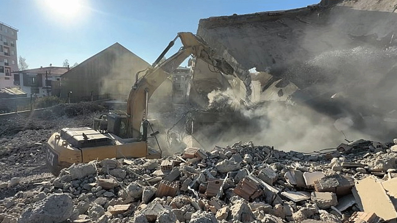 Foto - Teşekkürler Erdoğan! Yüksekova’ya dev yatırım