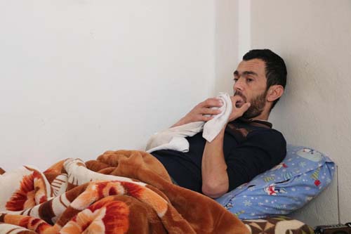 Teşhis konulamayan hastalığı yaşamını altüst etti