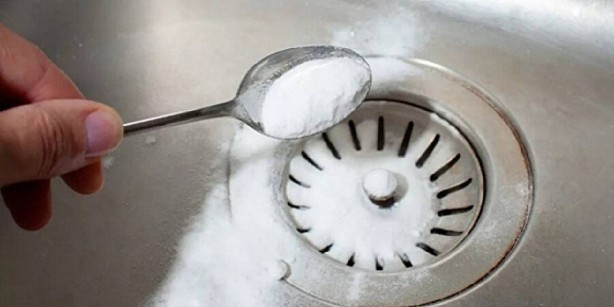 Foto - Tesisatçılar sır gibi saklıyordu! İşte tıkanan lavaboyu şipşak açan yöntem