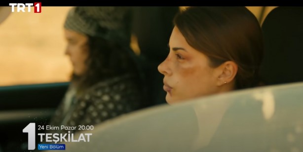 Foto - Teşkilat 19. bölümde neler olacak?