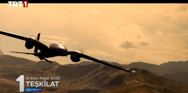 Foto - Teşkilat 19. bölümde neler olacak?