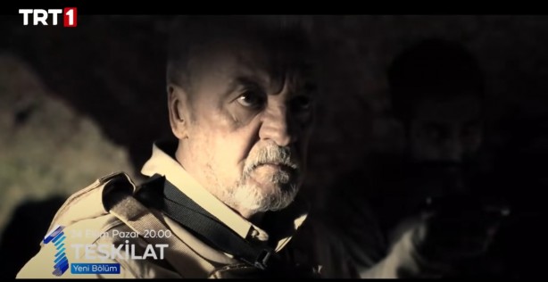 Foto - Teşkilat 19. bölümde neler olacak?