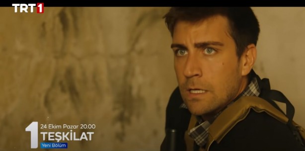 Foto - Teşkilat 19. bölümde neler olacak?