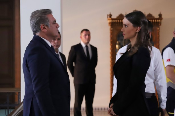 Teşkilat 19. bölümde neler olacak?