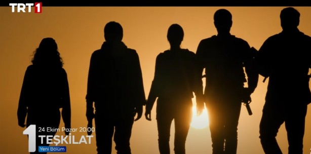 Foto - Teşkilat 19. bölümde neler olacak?
