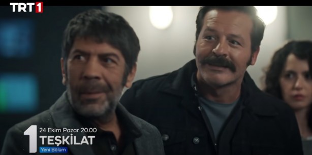 Foto - Teşkilat 19. bölümde neler olacak?