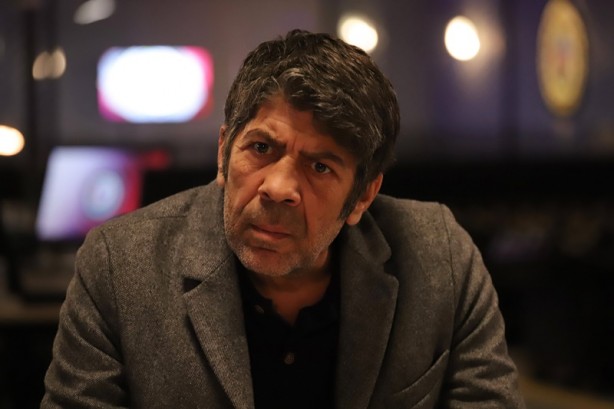 Foto - Teşkilat 23. bölümü ile sosyal medyaya damga vurdu!