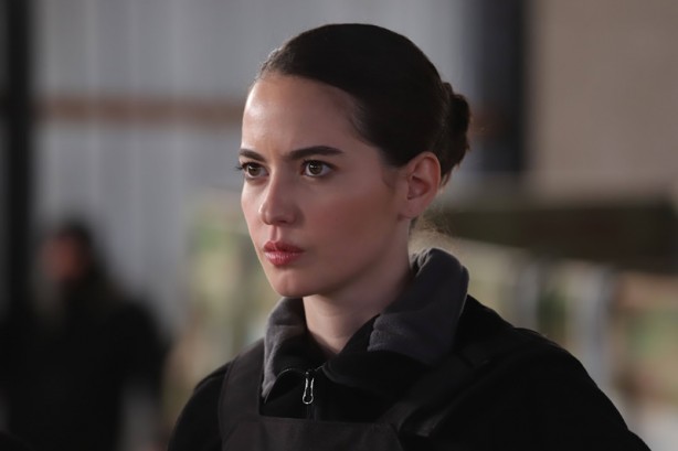 Foto - Teşkilat 23. bölümü ile sosyal medyaya damga vurdu!