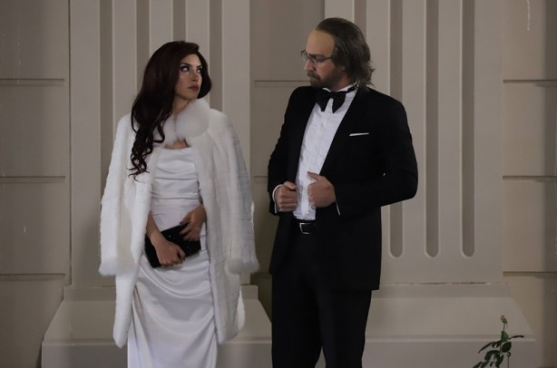 Teşkilat 23. bölümü ile sosyal medyaya damga vurdu!