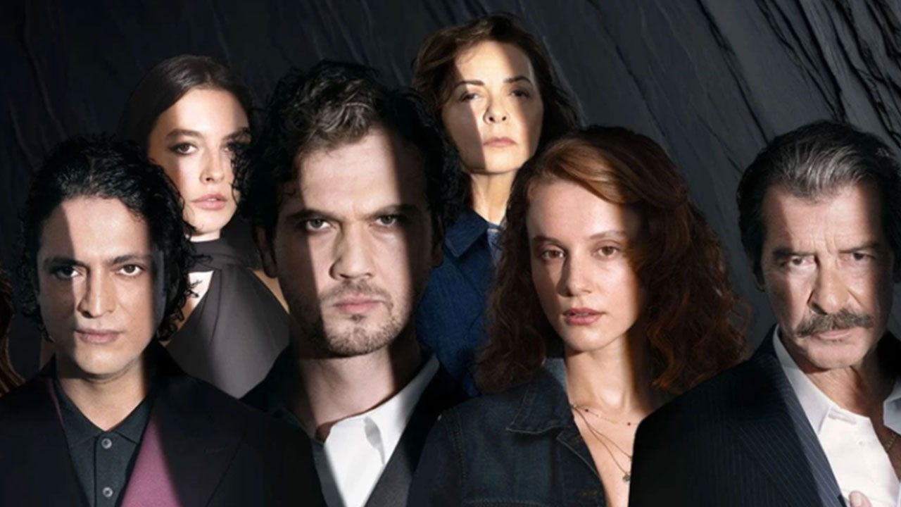 Foto - Teşkilat bir diziye final kararı aldırdı! Duyan inanamadı ama gerçek