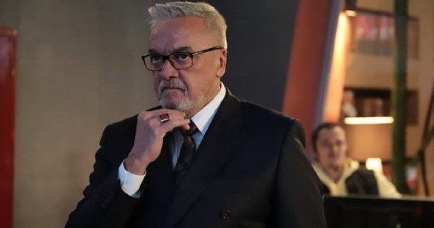 Foto - Teşkilat dizileri bir bir yaktı!