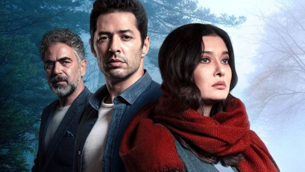 Foto - Teşkilat dizileri bir bir yaktı!