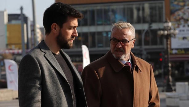 Foto - Teşkilat dizisi transfere doymuyor! TRT1'in rekortmen yapımına sürpriz oyuncu 