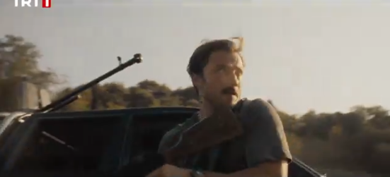 Foto - Teşkilat dizisi Türkiye'yi ayağa kaldırmaya geliyor! Yeni başrol ilk kez gösterildi