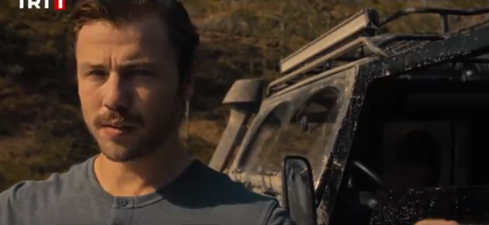 Foto - Teşkilat dizisi Türkiye'yi ayağa kaldırmaya geliyor! Yeni başrol ilk kez gösterildi