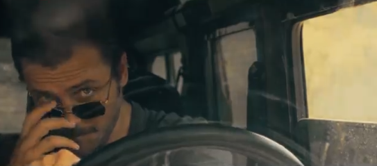 Foto - Teşkilat dizisi Türkiye'yi ayağa kaldırmaya geliyor! Yeni başrol ilk kez gösterildi