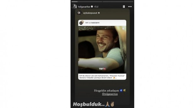 Foto - Teşkilat dizisi Türkiye'yi ayağa kaldırmaya geliyor! Yeni başrol ilk kez gösterildi