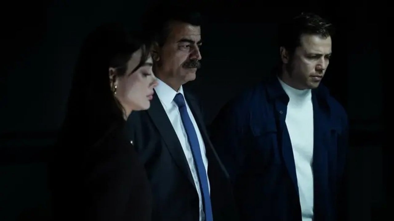 Teşkilat dizisinde 3 isim veda ediyor: 2 ünlü oyuncunun akıbeti belli oldu
