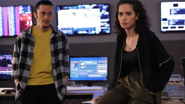 Foto - Teşkilat dizisinde ayrılık kararı doğru çıktı!