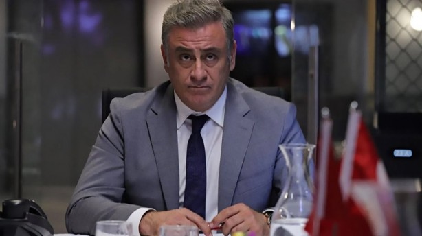 Foto - Teşkilat dizisinde ayrılık kararı doğru çıktı!