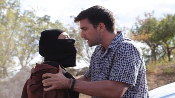 Foto - Teşkilat dizisinde ayrılık kararı doğru çıktı!