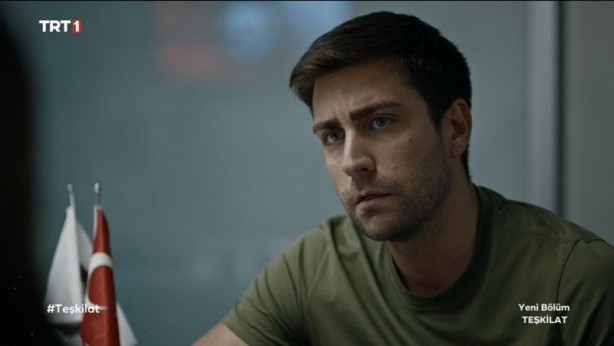 Foto - Teşkilat dizisinde ayrılık kararı doğru çıktı!