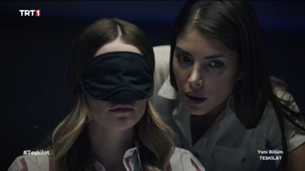 Foto - Teşkilat dizisinde ayrılık kararı doğru çıktı!