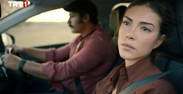 Foto - Teşkilat dizisinde ayrılık kararı doğru çıktı!