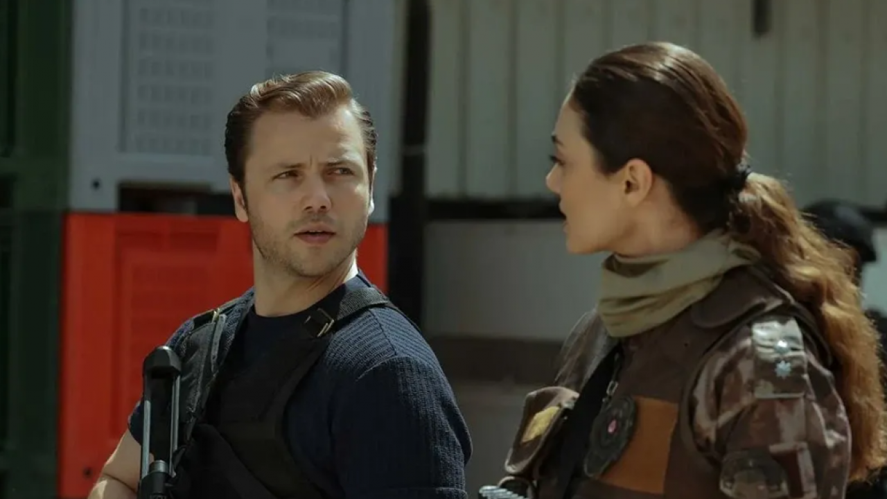 Foto - Teşkilat dizisinde bomba gelişme: 'Ayrıldı' denilen isim geri döndü