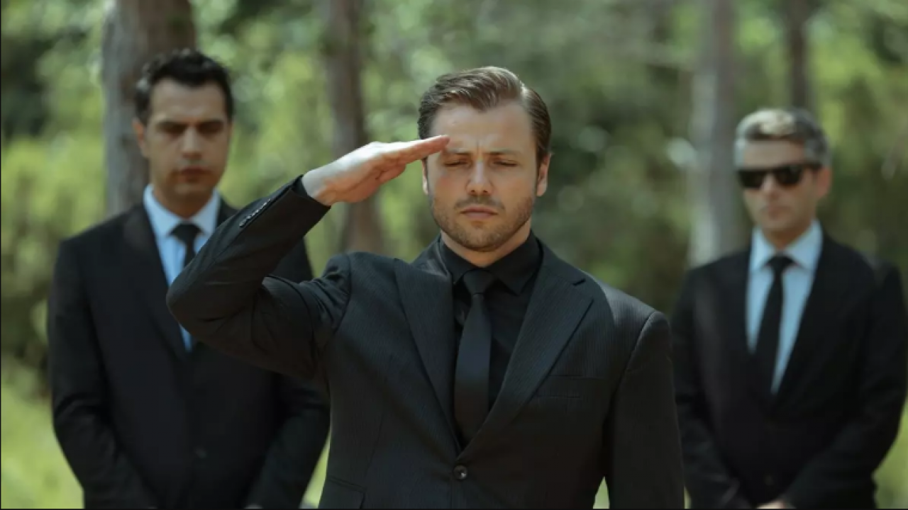 Teşkilat dizisinde bomba gelişme: 'Ayrıldı' denilen isim geri döndü