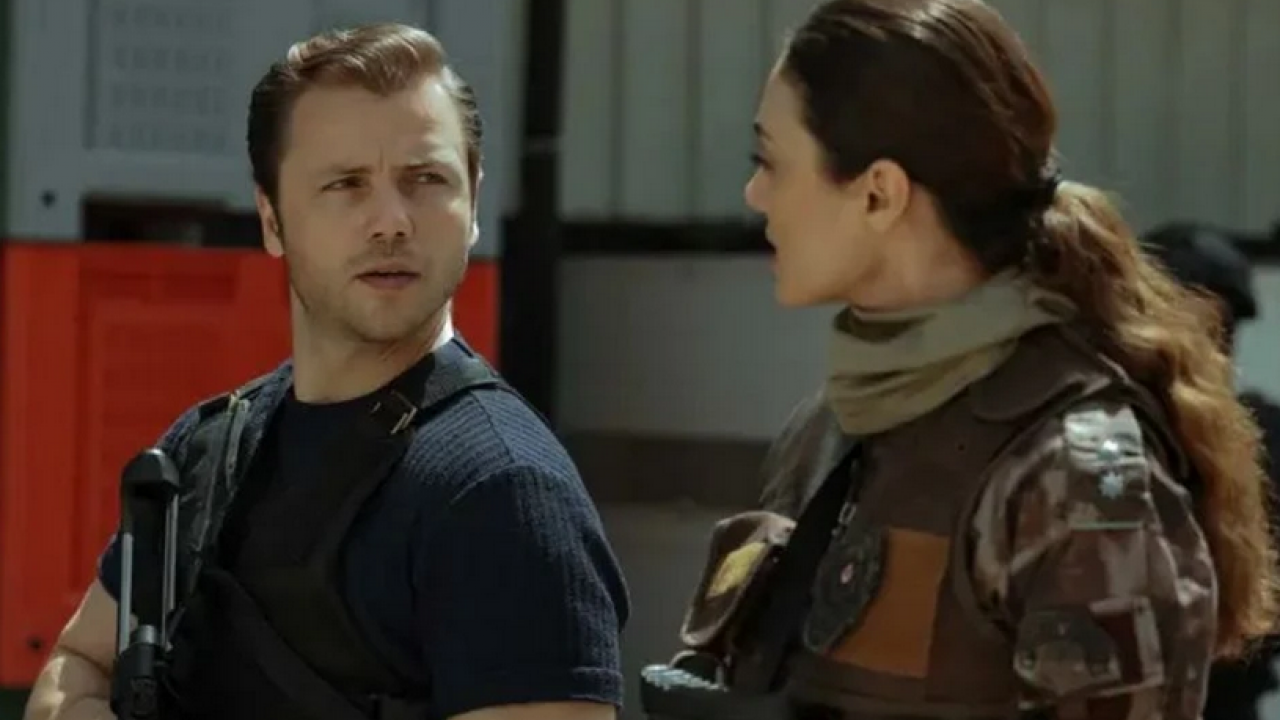 Teşkilat dizisinde bomba gelişme: Kritik bir dönüş olacak: Sürpriz var sezon öncesi...