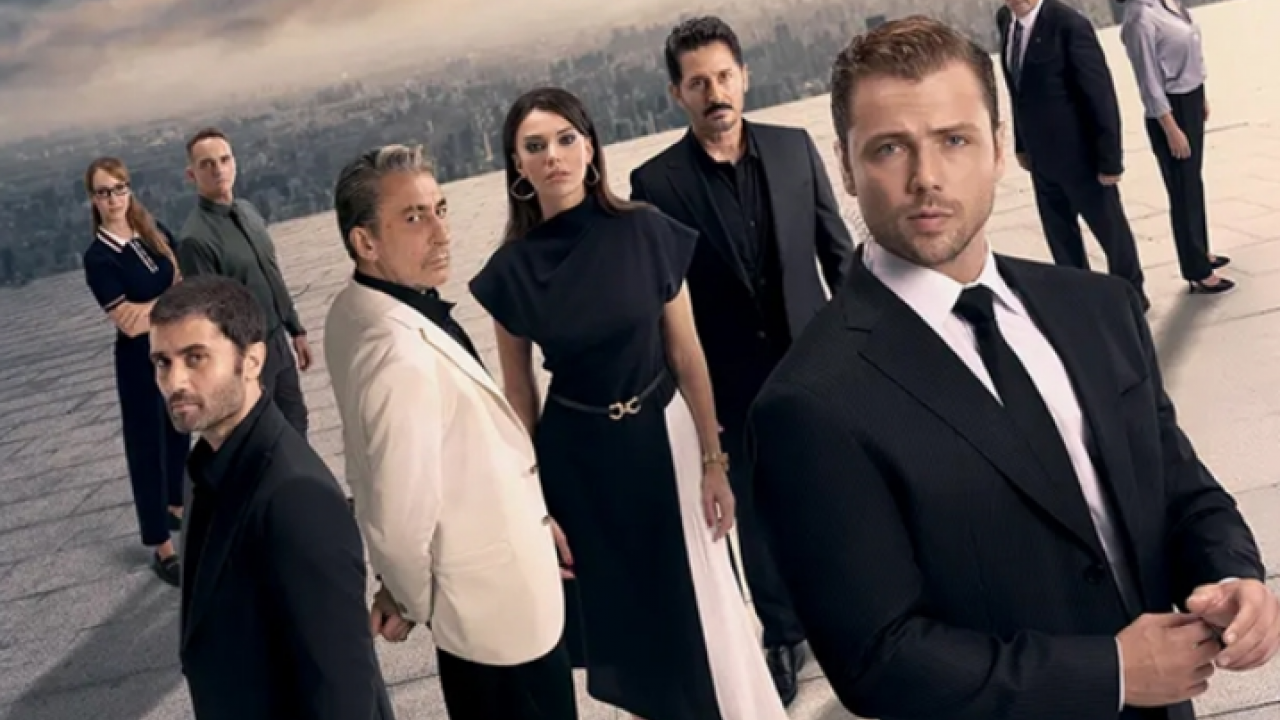 Foto - Teşkilat dizisinde bomba gelişme: Kritik bir dönüş olacak: Sürpriz var sezon öncesi...