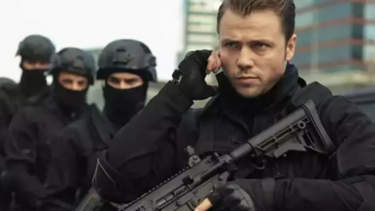 Foto - Teşkilat dizisinde bomba gelişme: Kritik bir dönüş olacak: Sürpriz var sezon öncesi...