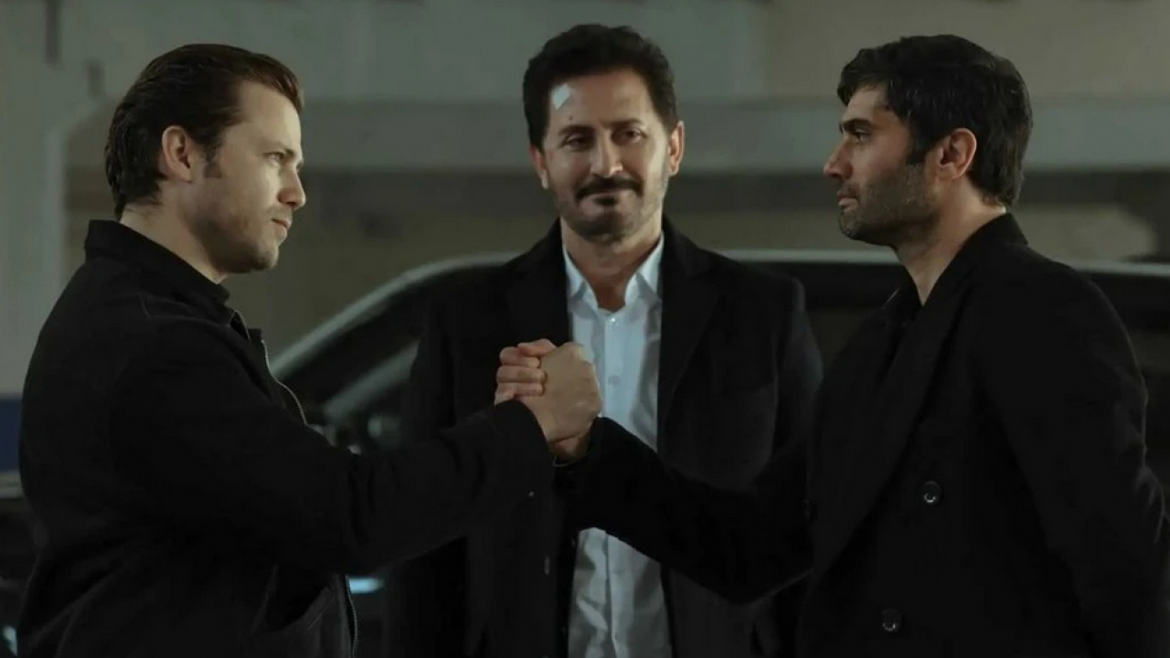 Foto - Teşkilat dizisinde bomba gelişme: Kritik bir dönüş olacak: Sürpriz var sezon öncesi...