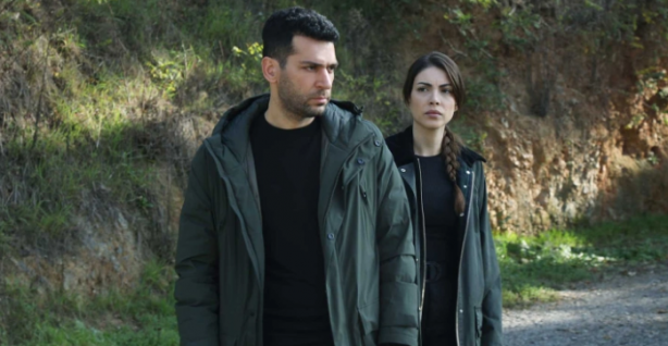 Foto - Teşkilat dizisinde büyük çıkmaz! Murat Yıldırım ve Deniz Baysal Yurtcu ayrılıyor mu?