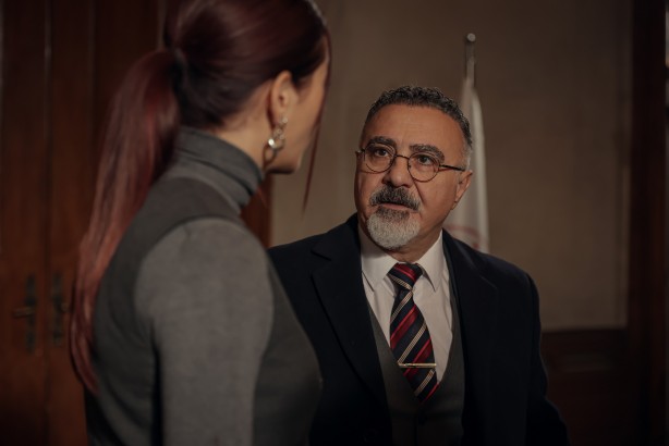 Foto - Teşkilat dizisinde büyük çıkmaz: TRT'de flaş gelişme! Teşkilat onu istiyor, teşkilatın kabulü yoksa olmaz…