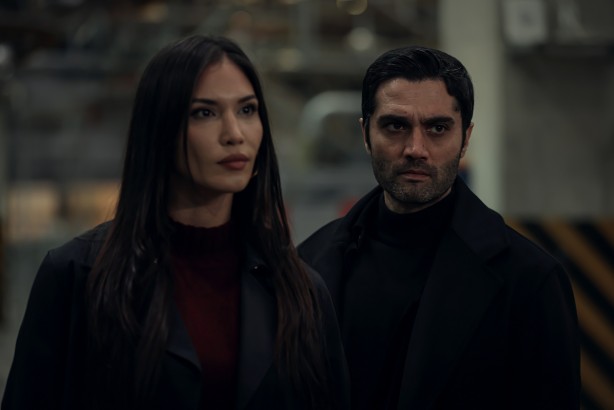 Teşkilat dizisinde büyük çıkmaz: TRT'de flaş gelişme! Teşkilat onu istiyor, teşkilatın kabulü yoksa olmaz…