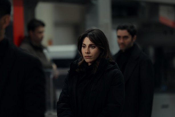 Foto - Teşkilat dizisinde büyük çıkmaz: TRT'de flaş gelişme! Teşkilat onu istiyor, teşkilatın kabulü yoksa olmaz…